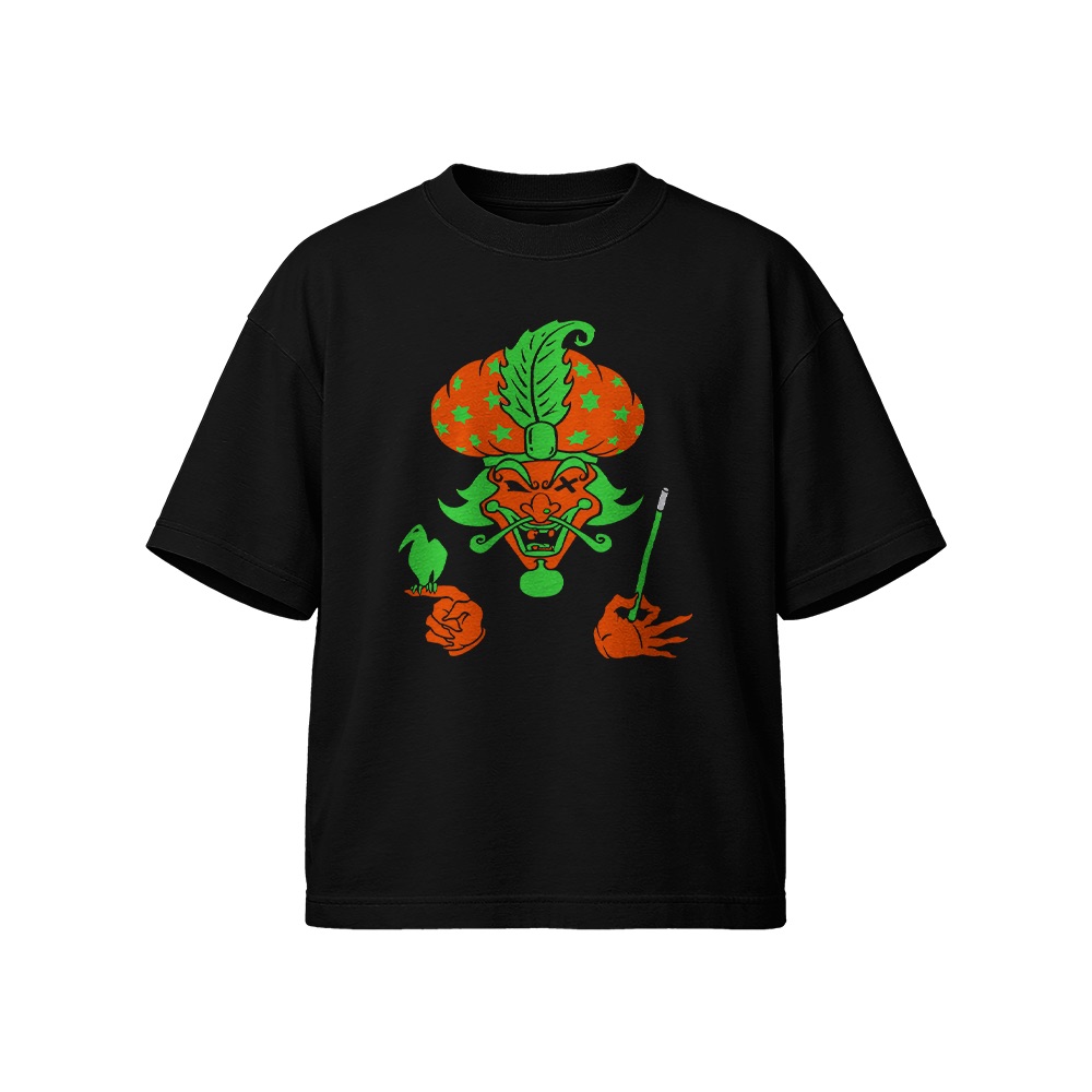 Insane Clown Posse T-Shirt – Vintage The Great Milenko ICP Juggalo Graphic Tee