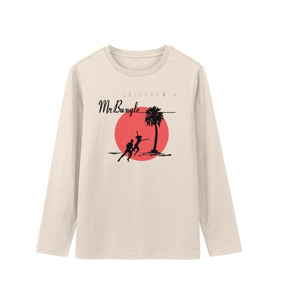 Mr Bungle T-Shirt – Vintage California Avant Garde Experimental Rock Graphic Tee