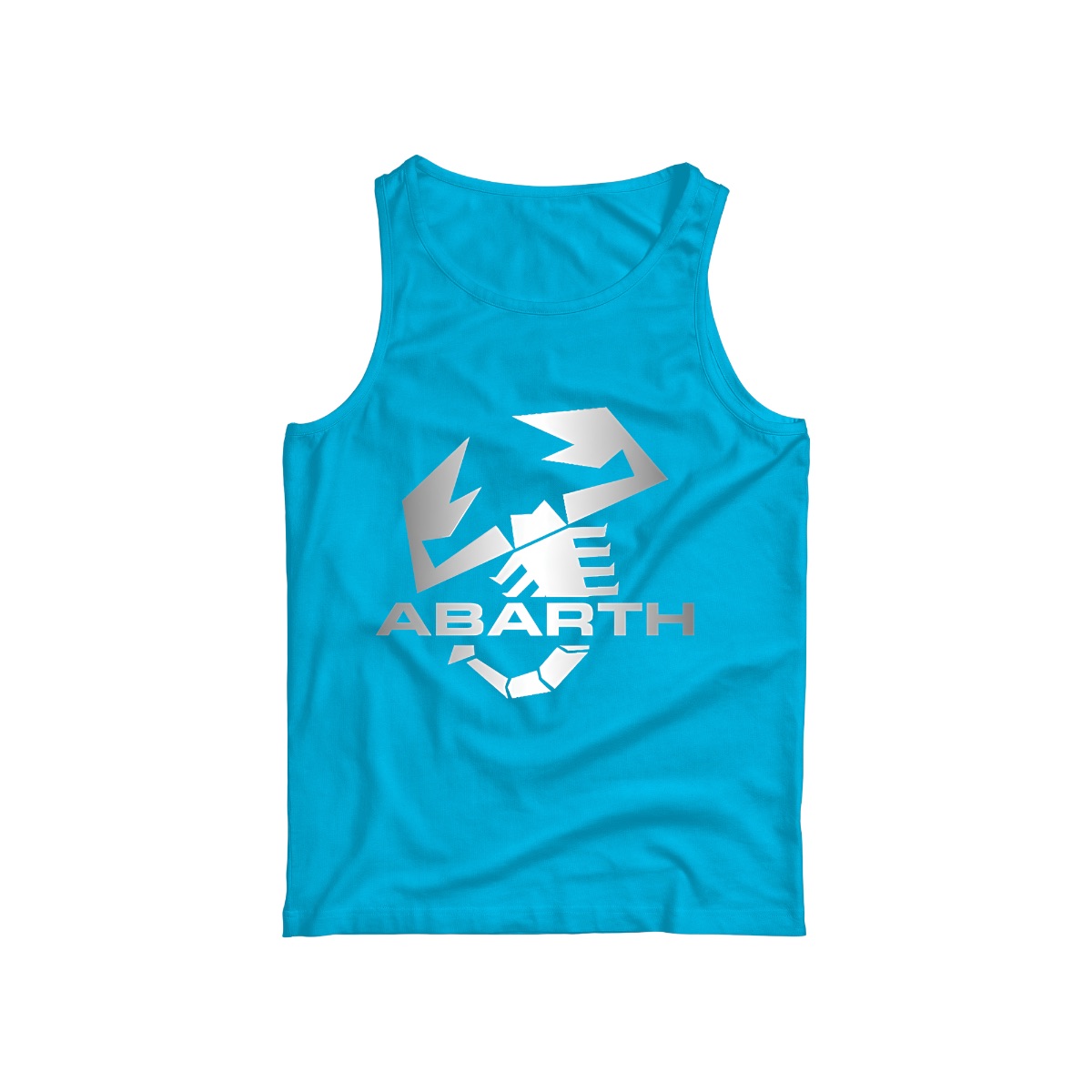 Classic Abarth Scorpion Performance Auto Enthusiast Tee