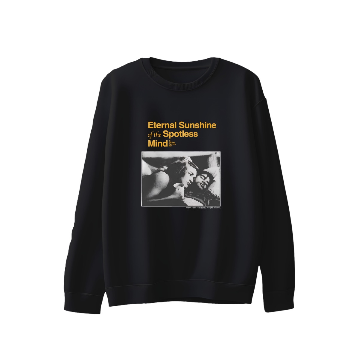 Eternal Sunshine of the Spotless Mind T-Shirt | Michel Gondry Cult Movie Merch | Indie Romance Drama Tee
