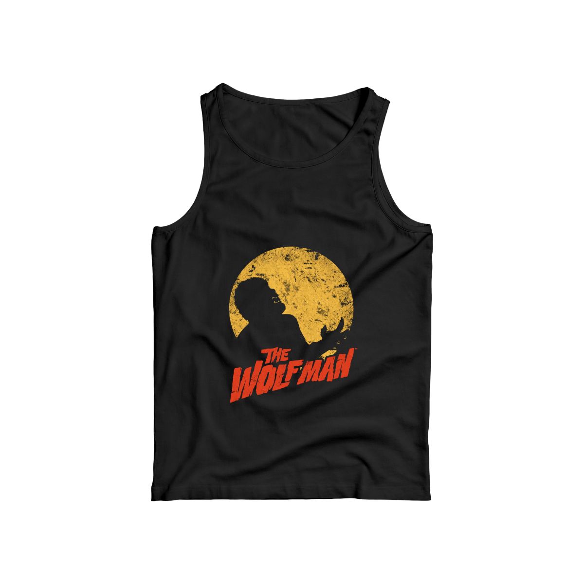 The Wolfman Classic Horror Movie T-Shirt | Monster Universal Pictures Merch
