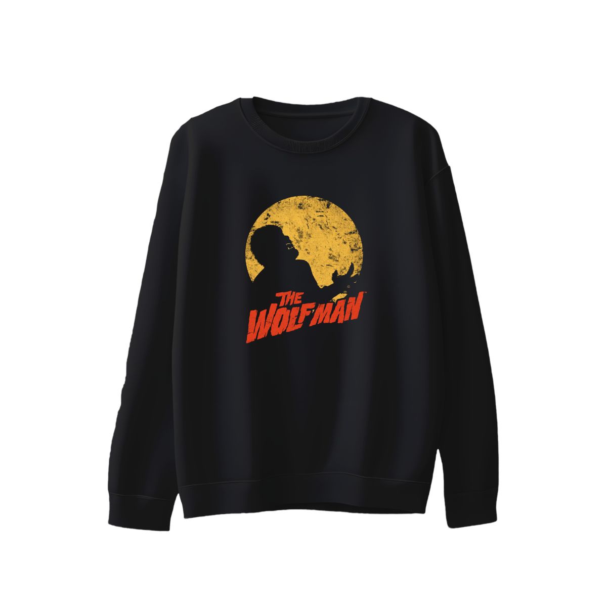 The Wolfman Classic Horror Movie T-Shirt | Monster Universal Pictures Merch