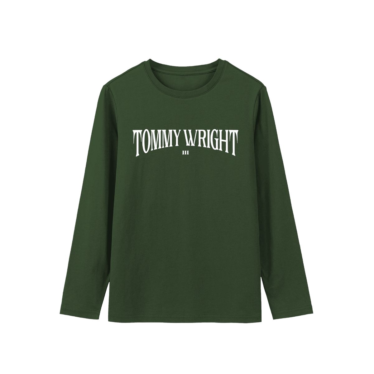 Tommy Wright III Memphis Rap T-Shirt | Underground Hip Hop Legend Tee