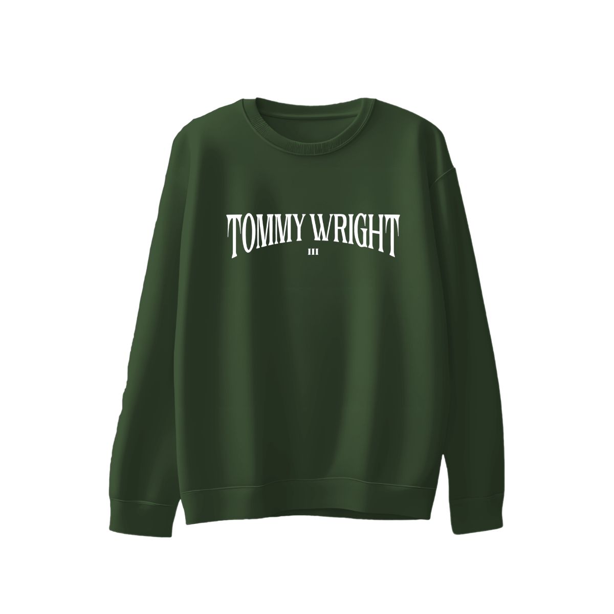Tommy Wright III Memphis Rap T-Shirt | Underground Hip Hop Legend Tee