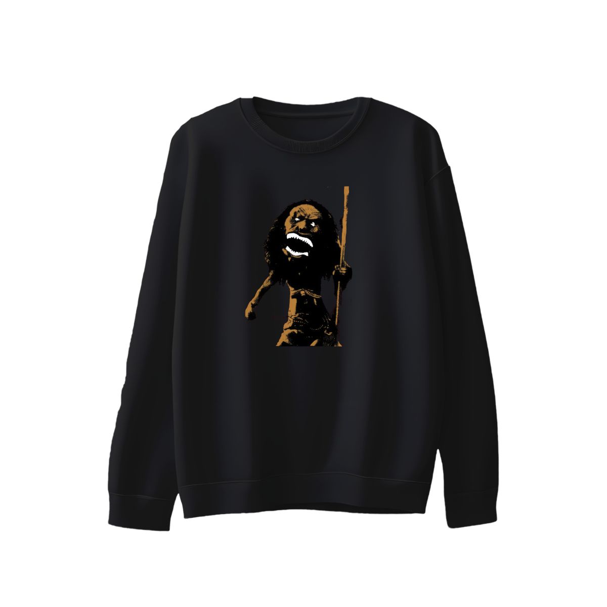 Trilogy of Terror Zuni Doll T-Shirt | Classic Horror Movie Graphic Tee