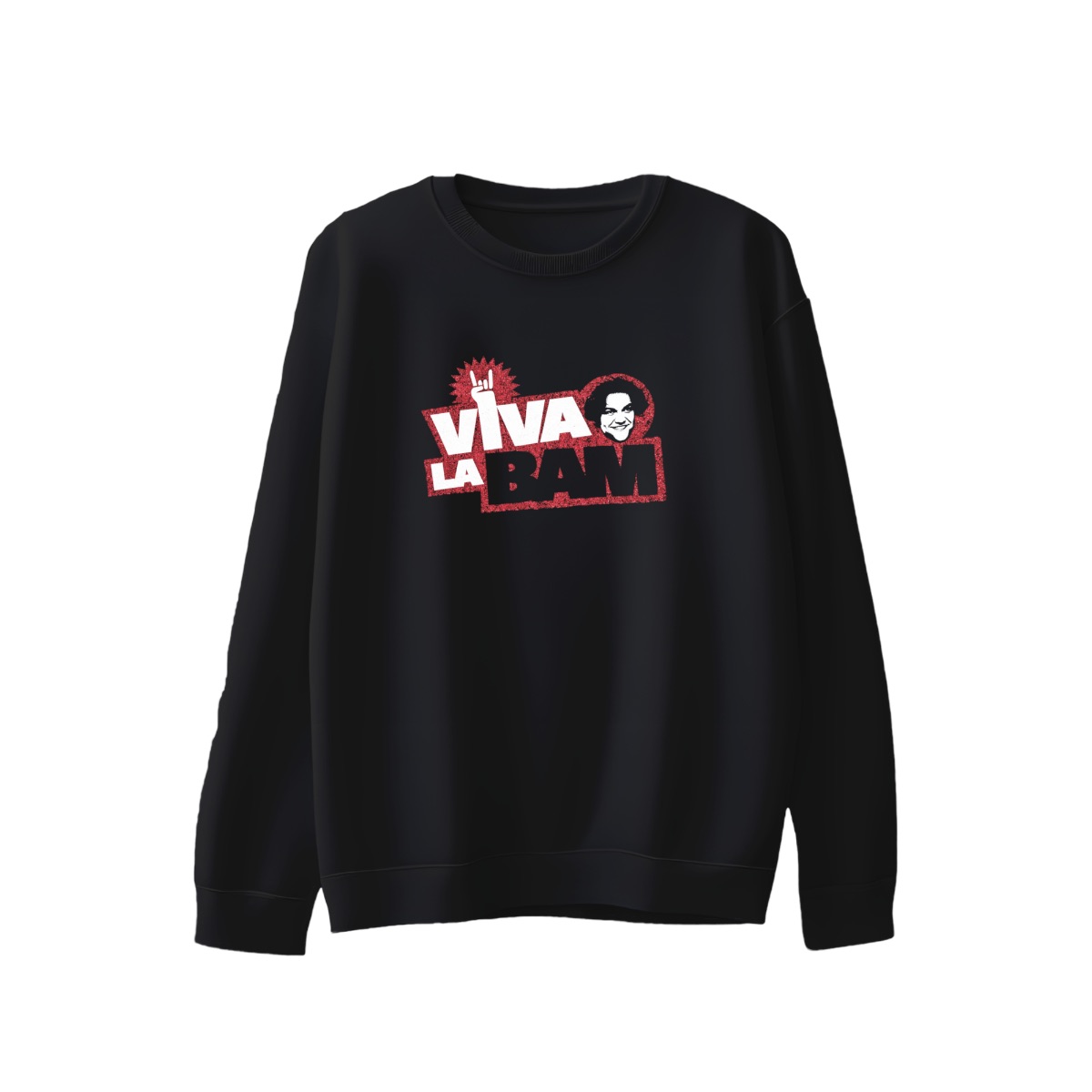 Vintage Viva La Bam T-Shirt | MTV Bam Margera Skateboard Graphic Tee