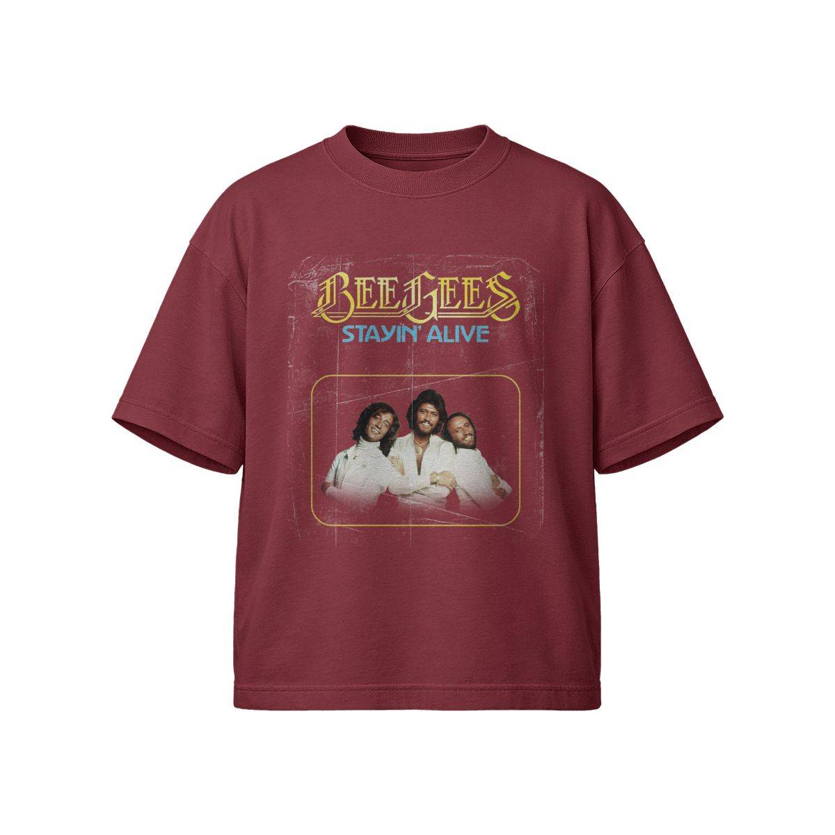 1975 Thrilla in Manila Vintage T-Shirt – Classic Boxing Graphic Tee 