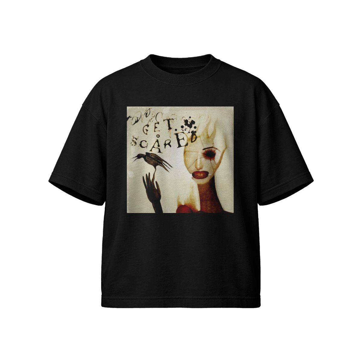 1983 Tom Petty Long After Dark Tour T-Shirt  Tom Petty and Heartbreakers” 