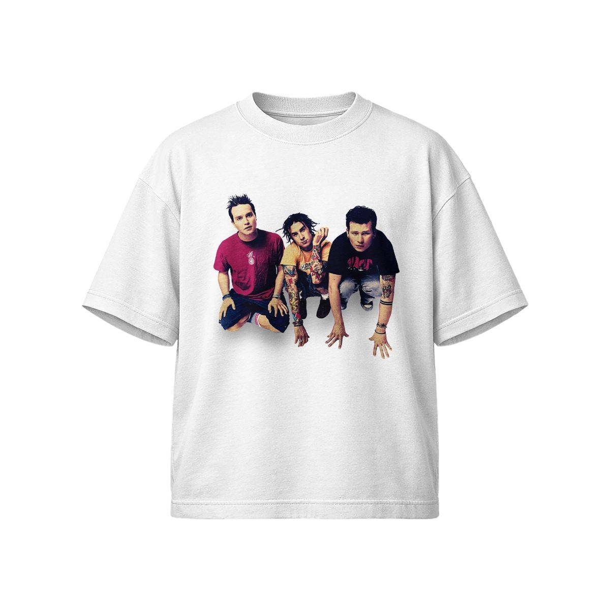 1987 Paul Simon Graceland Tour Concert Australian Rock Music Tee