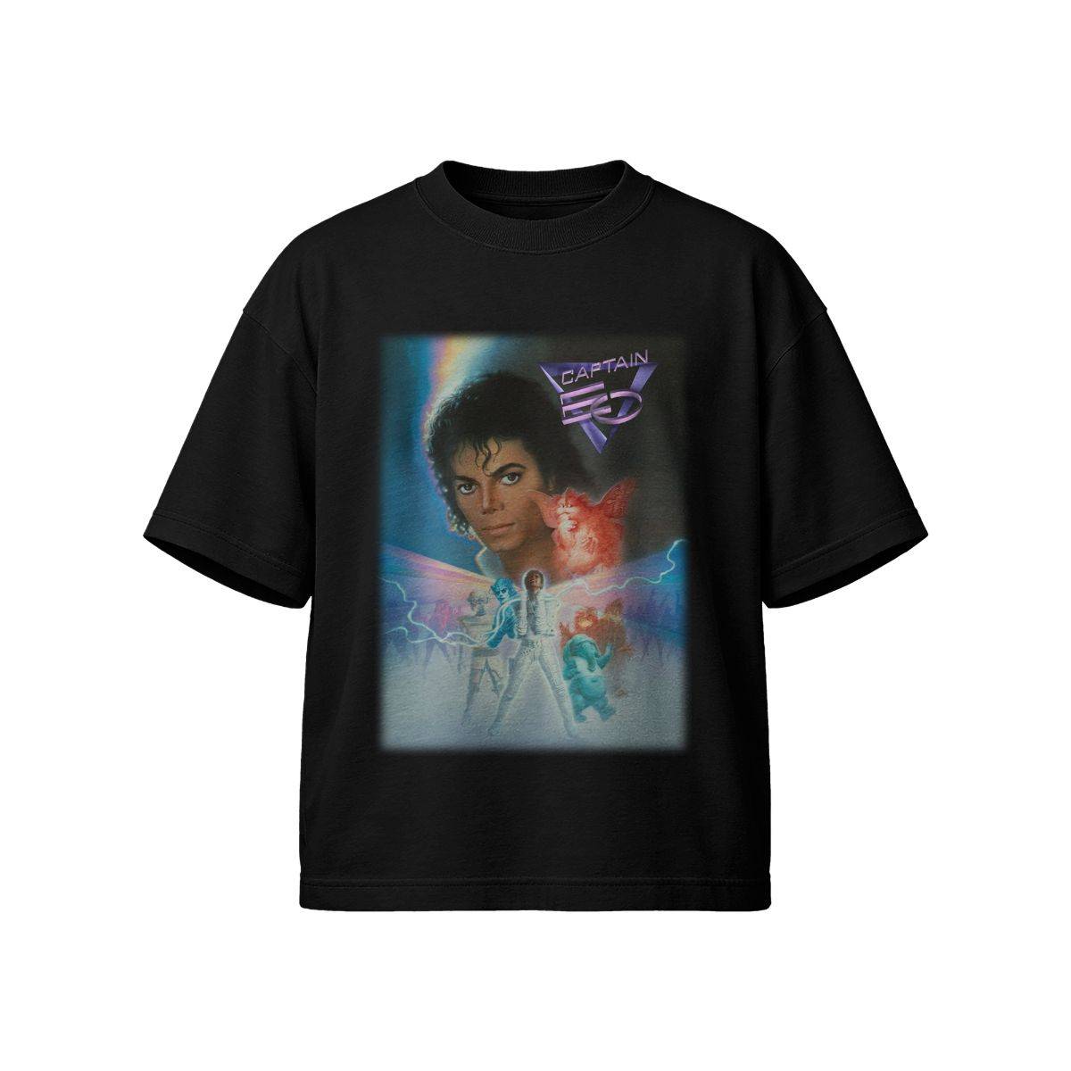 1979 UFO World Tour T-Shirt – Strangers in the Night Tee 