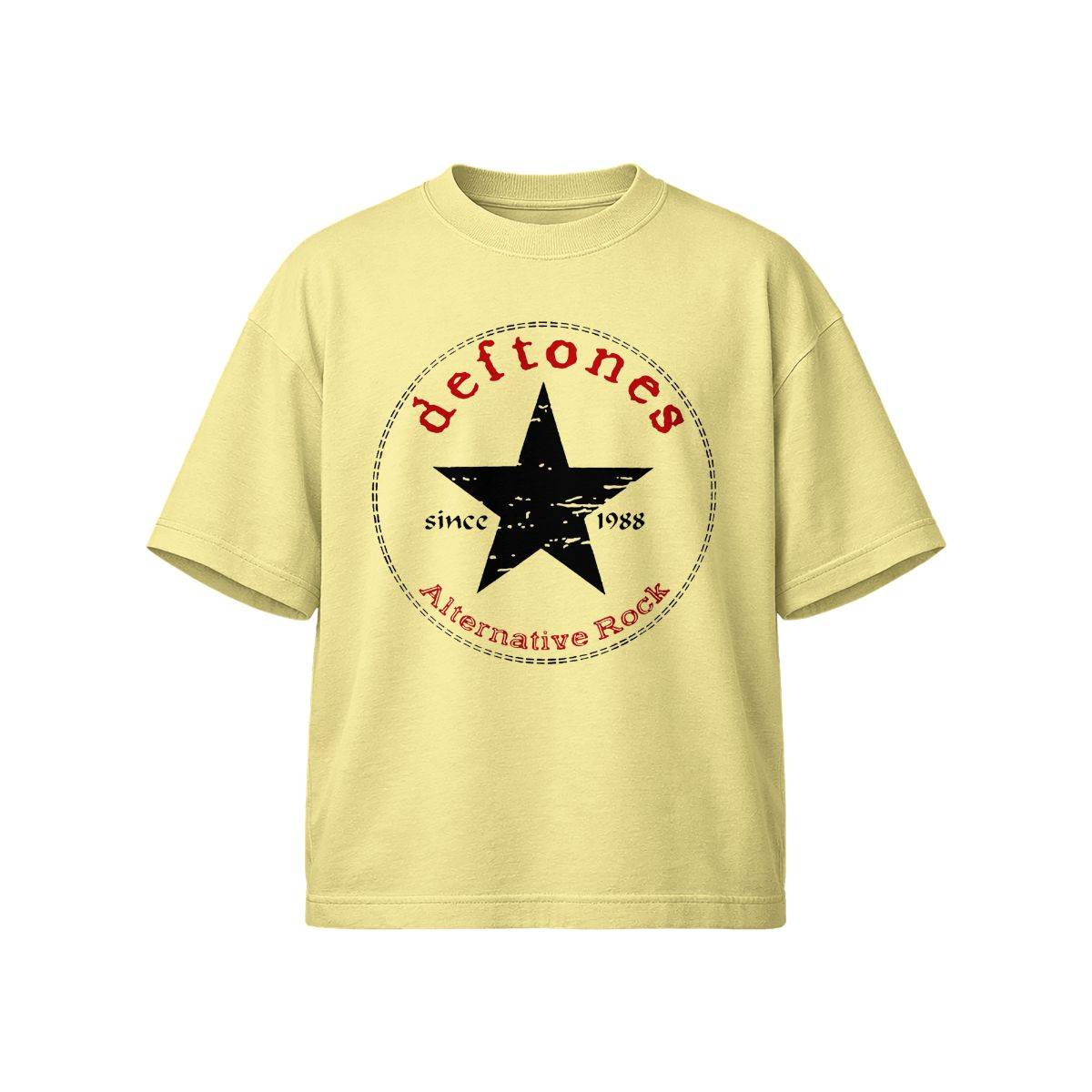 1970s Chateau Marmont Vintage T-Shirt – Classic Hollywood Graphic Tee