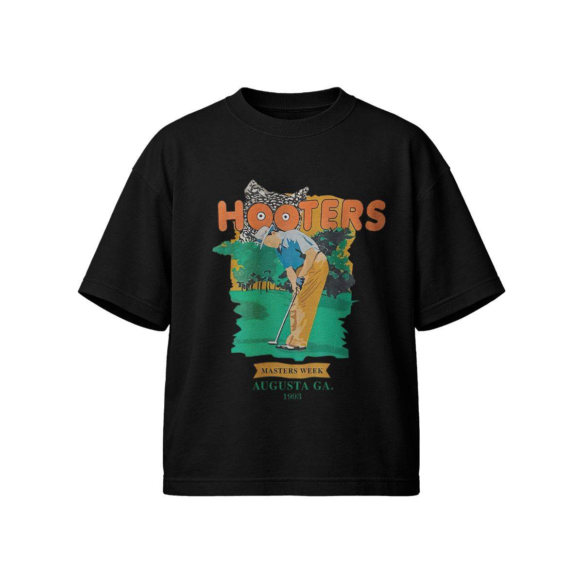1987 Paul Simon Graceland Tour Concert Australian Rock Music Tee