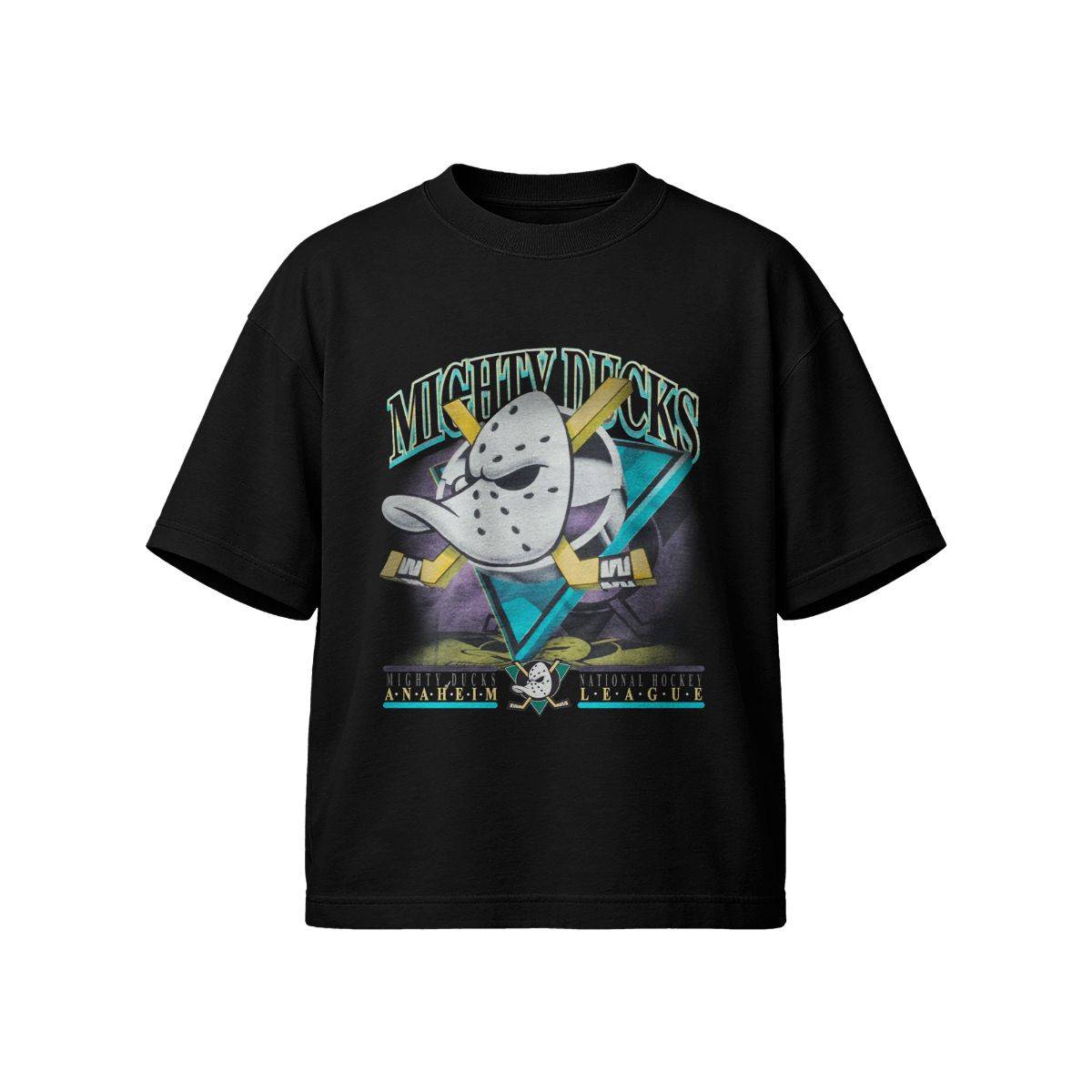 1979 UFO World Tour T-Shirt – Strangers in the Night Tee 