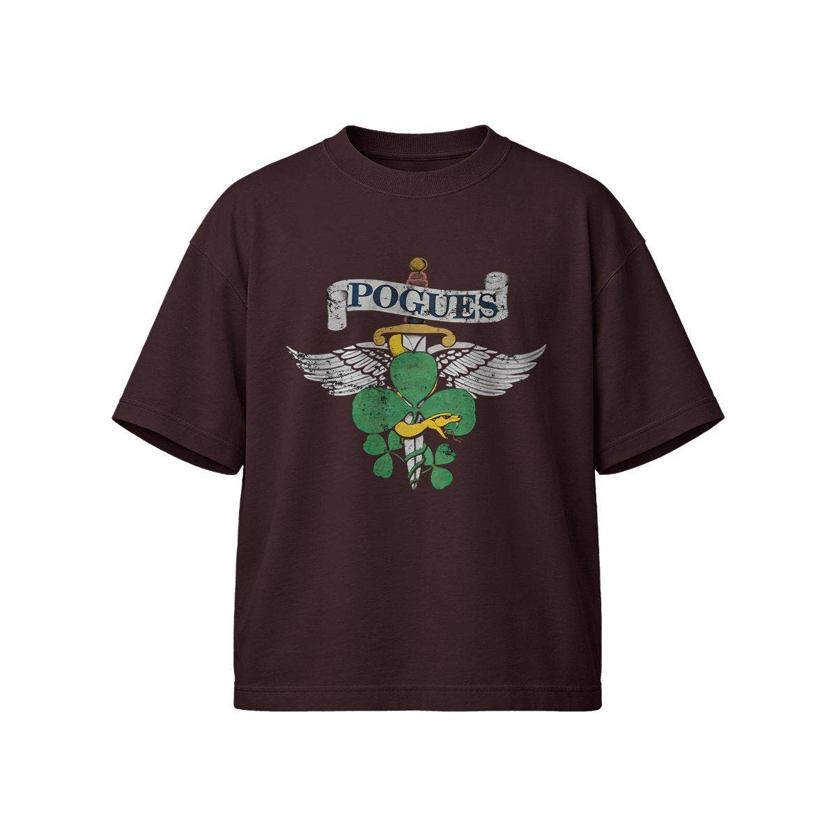 1970s Chateau Marmont Vintage T-Shirt – Classic Hollywood Graphic Tee
