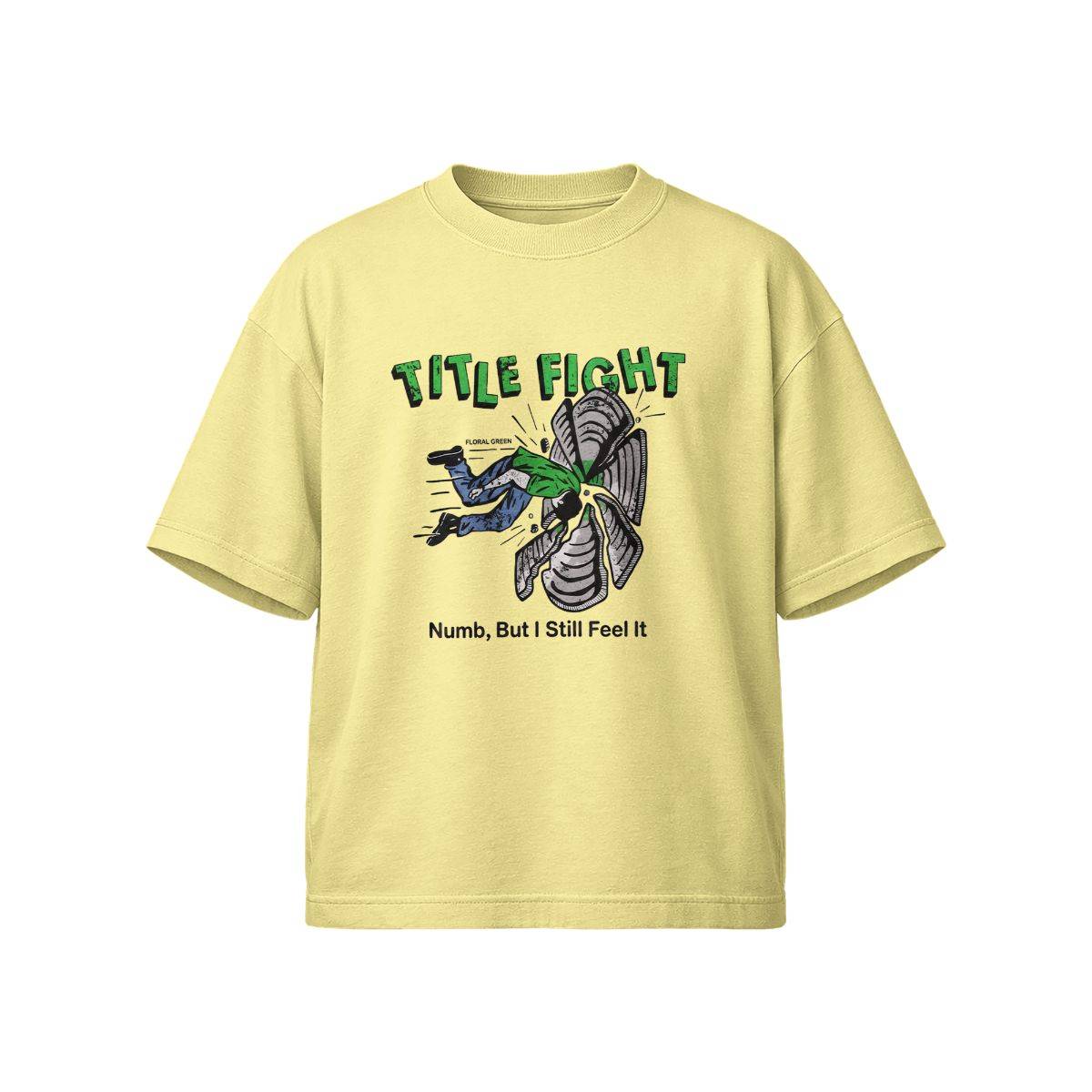 1979 UFO World Tour T-Shirt – Strangers in the Night Tee 