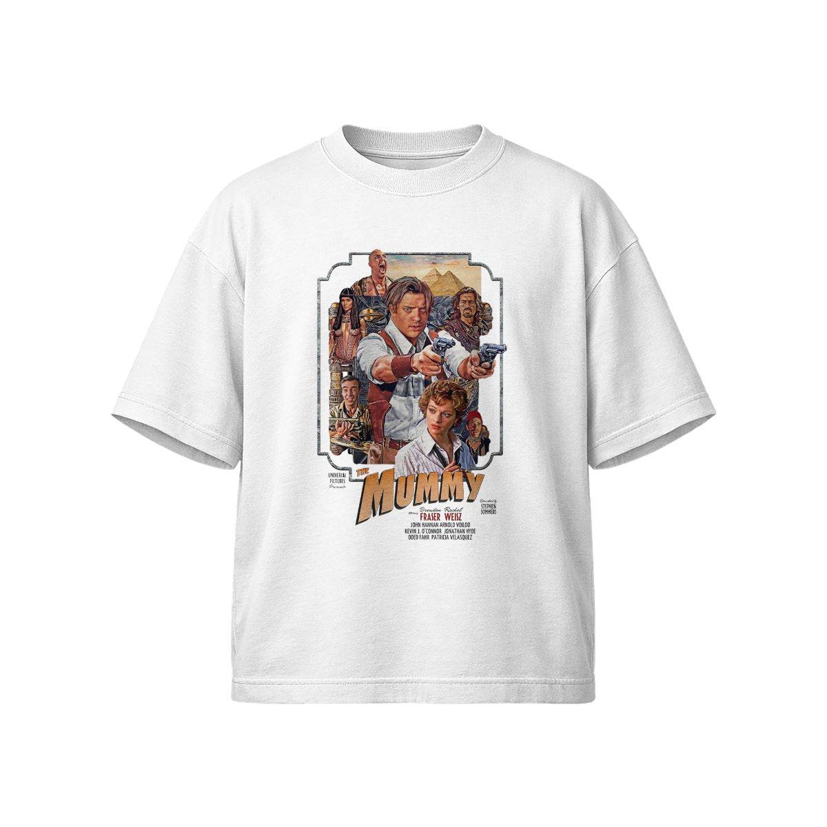 1977 Supertramp Concert T-Shirt – Vintage Rock Tee 
