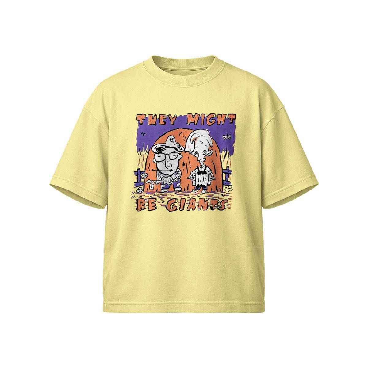 1970s Chateau Marmont Vintage T-Shirt – Classic Hollywood Graphic Tee