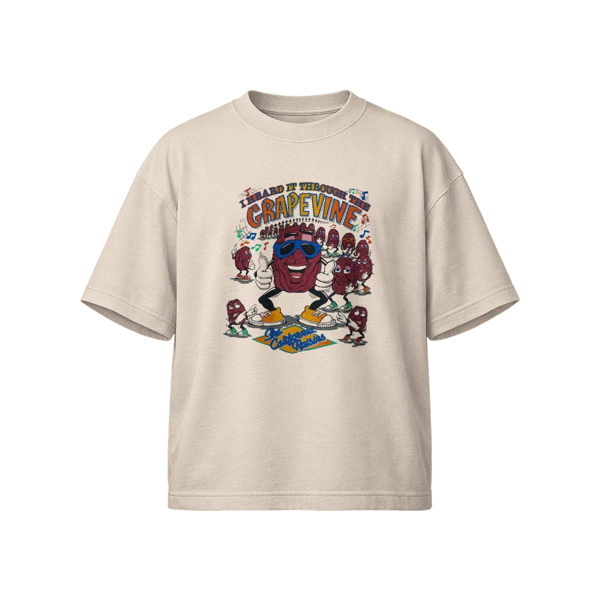 80s DEVO “Freedom of Choice” T-Shirt – Retro Vintage Graphic Tee 