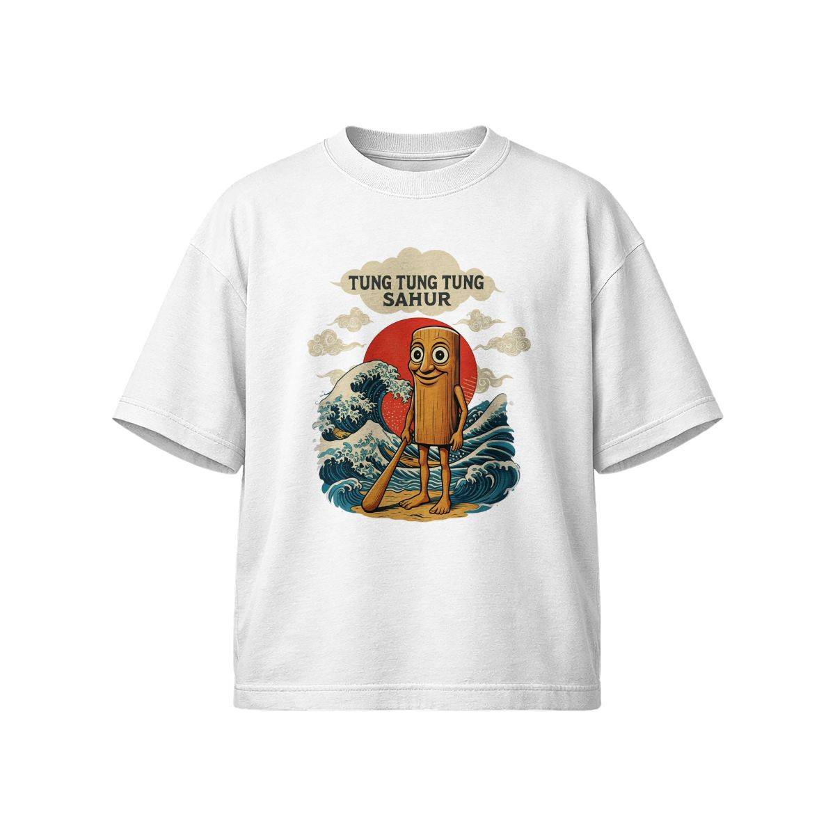 1982 The Thing Sci-Fi Horror T-Shirt – Vintage Movie Tee 