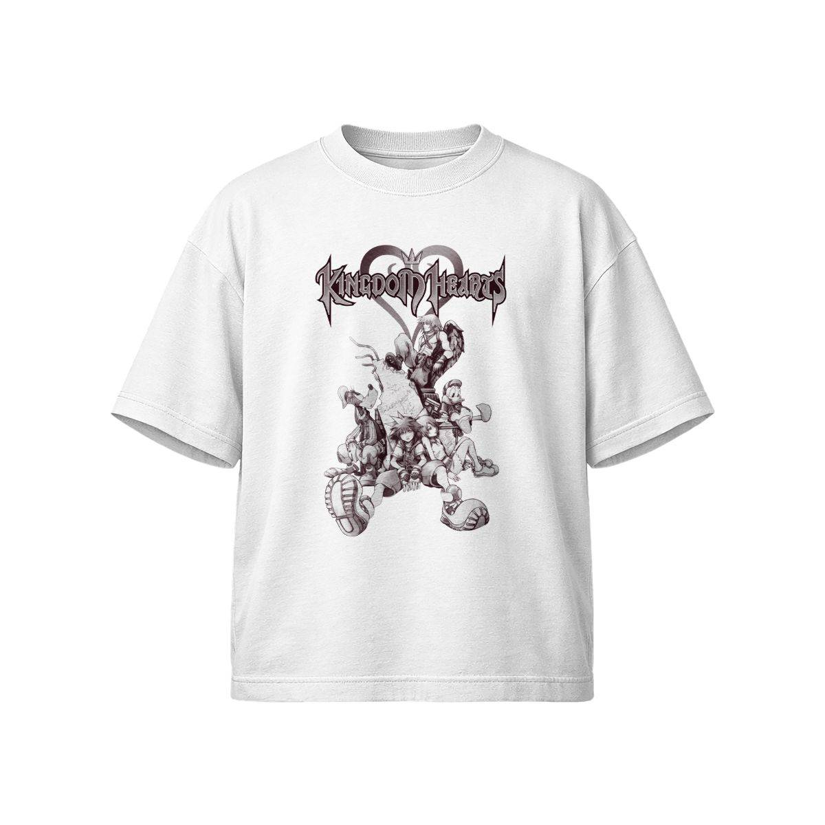 1982 The Thing Sci-Fi Horror T-Shirt – Vintage Movie Tee 