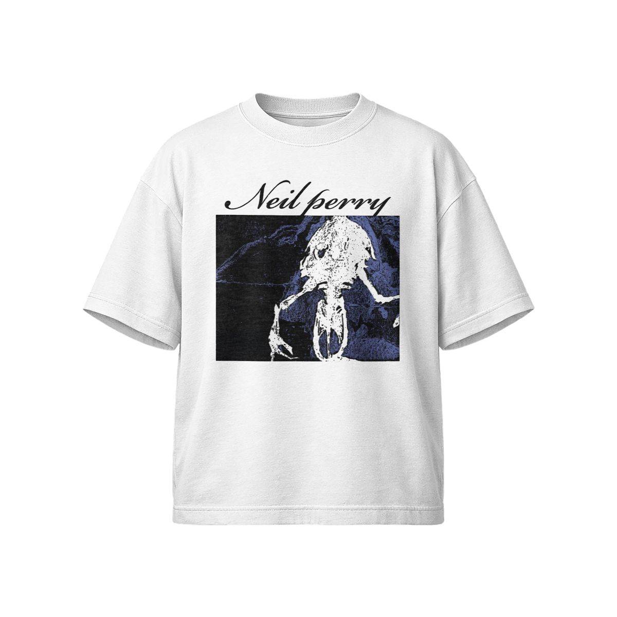 1983 Tom Petty Long After Dark Tour T-Shirt  Tom Petty and Heartbreakers” 