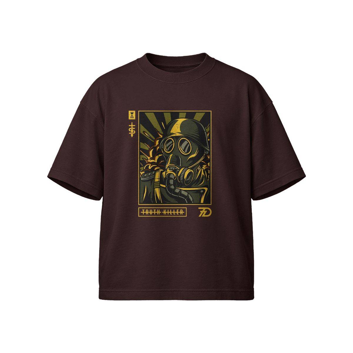 3 Inches of Blood- Women Metal Tee