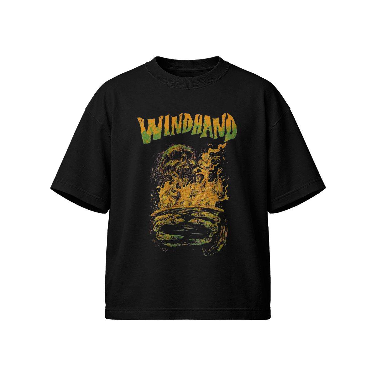 1979 UFO World Tour T-Shirt – Strangers in the Night Tee 