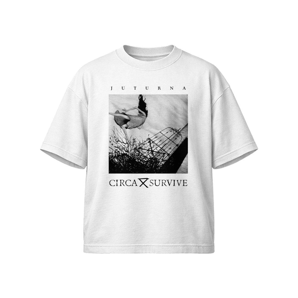 Mobb Deep The Infamous T-Shirt – Hip Hop Vintage Graphic Tee
