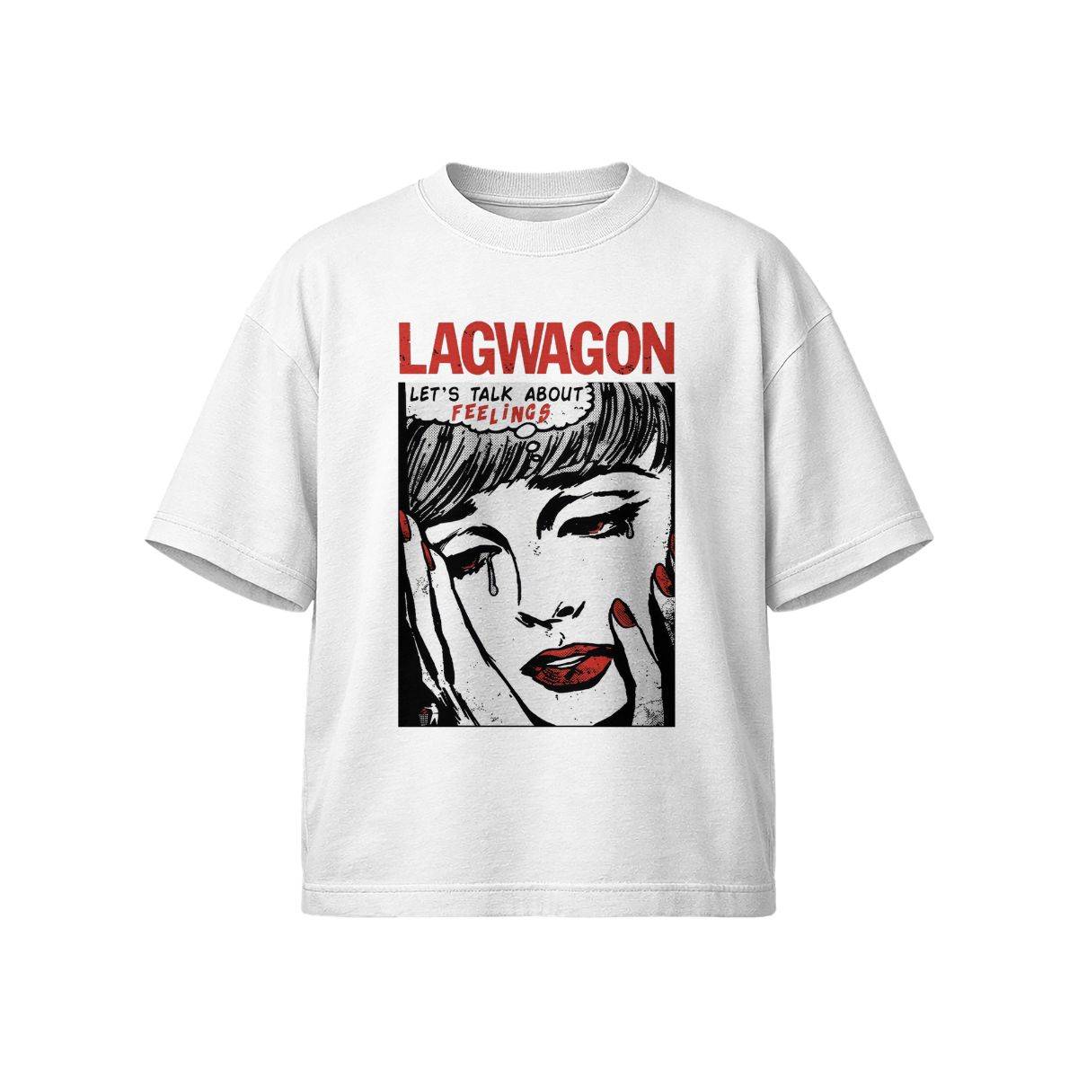 80s DEVO “Freedom of Choice” T-Shirt – Retro Vintage Graphic Tee 