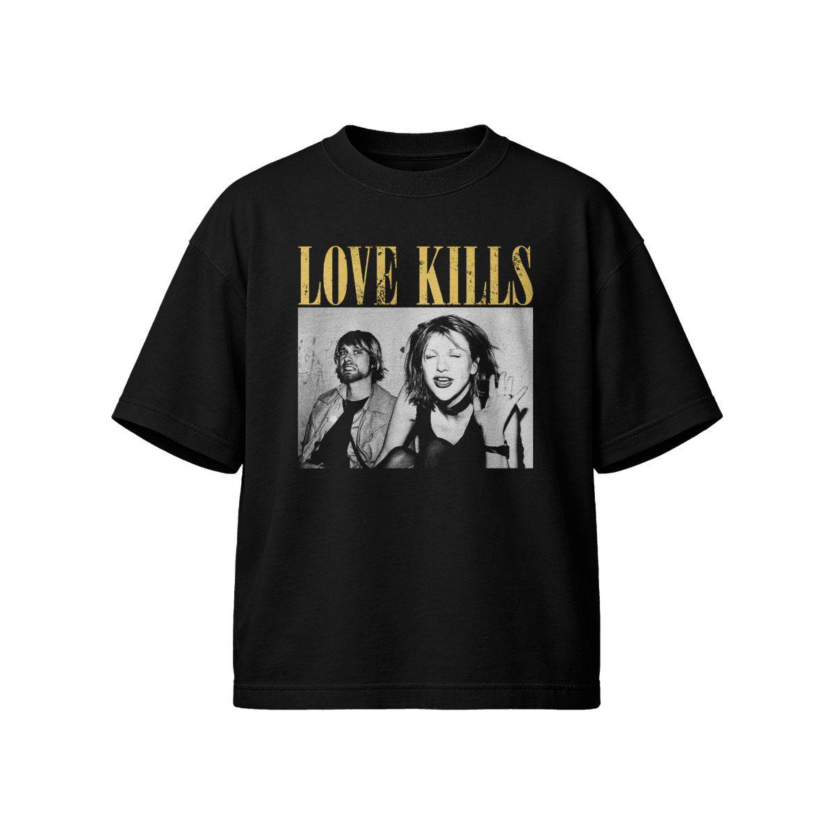 Captain Morgan Pose T-Shirt – Vintage Graphic Tee