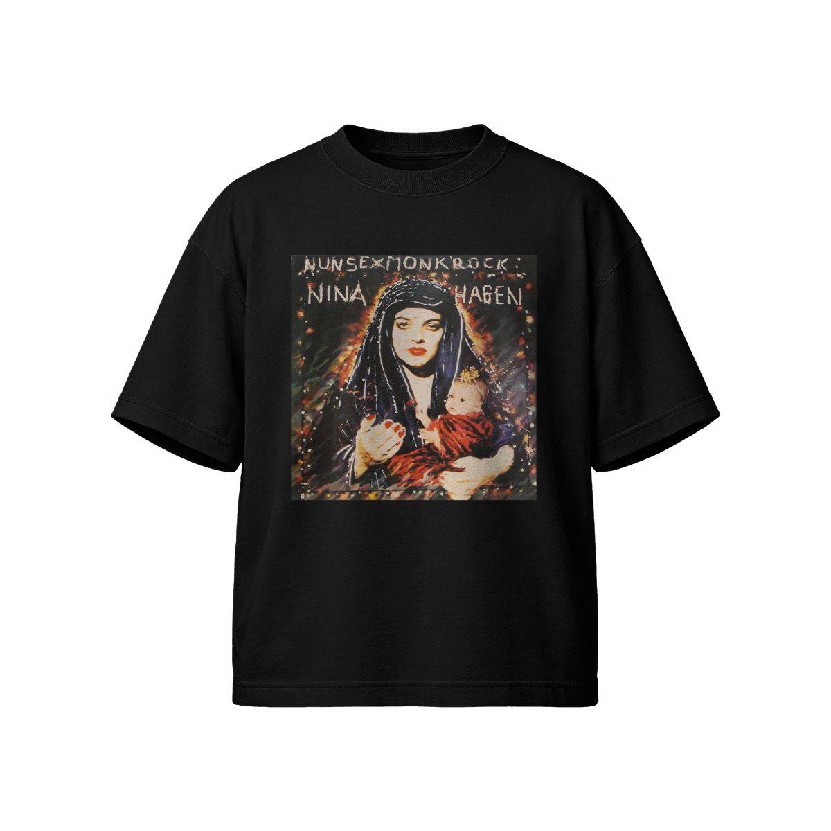 Captain Morgan Pose T-Shirt – Vintage Graphic Tee