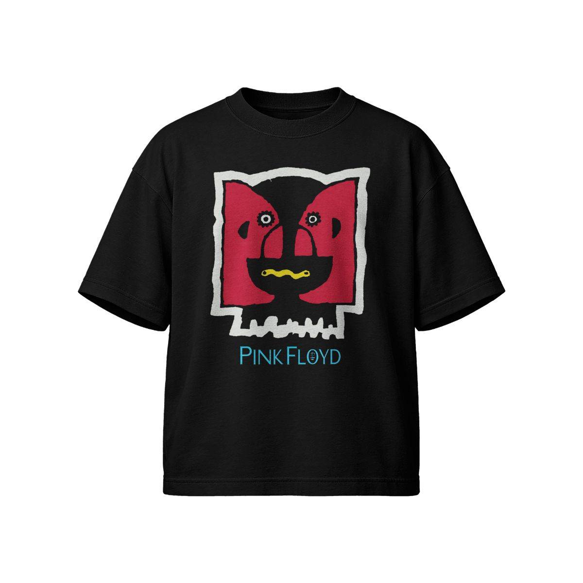 1983 Tom Petty Long After Dark Tour T-Shirt  Tom Petty and Heartbreakers” 