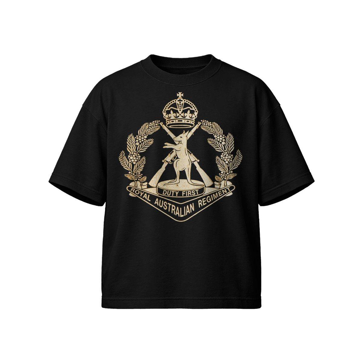 999 AS 8502 T-Shirt – Vintage Punk Rock Graphic Tee