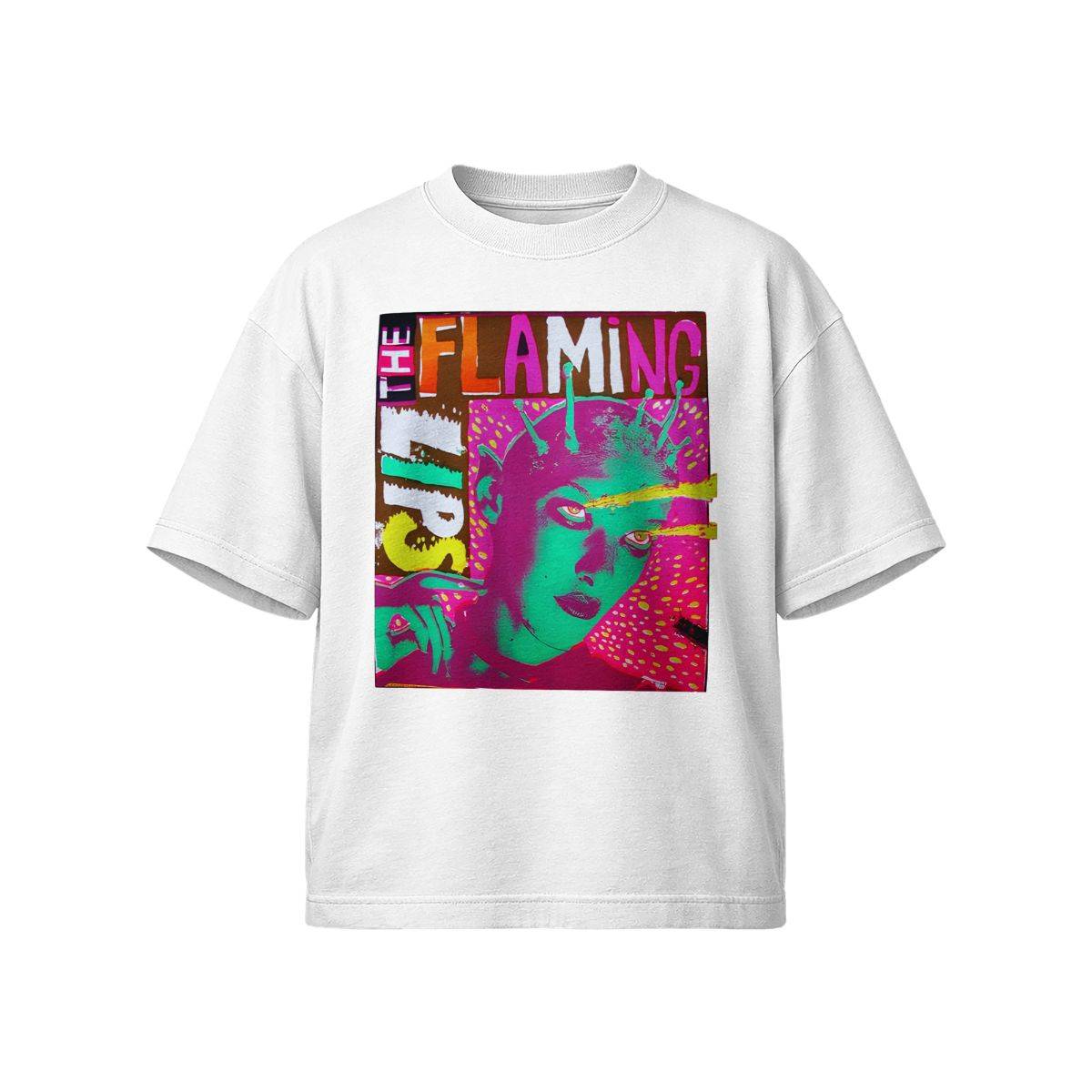 1980s Aretha Franklin Promo T-Shirt – Vintage Soul Tee 