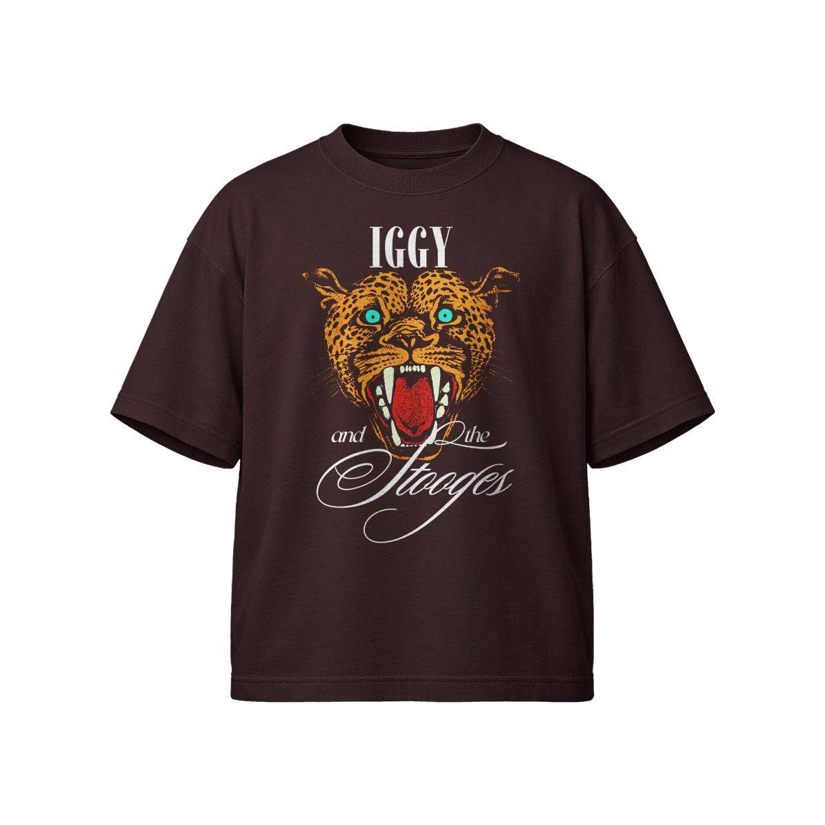 1977 Supertramp Concert T-Shirt – Vintage Rock Tee 