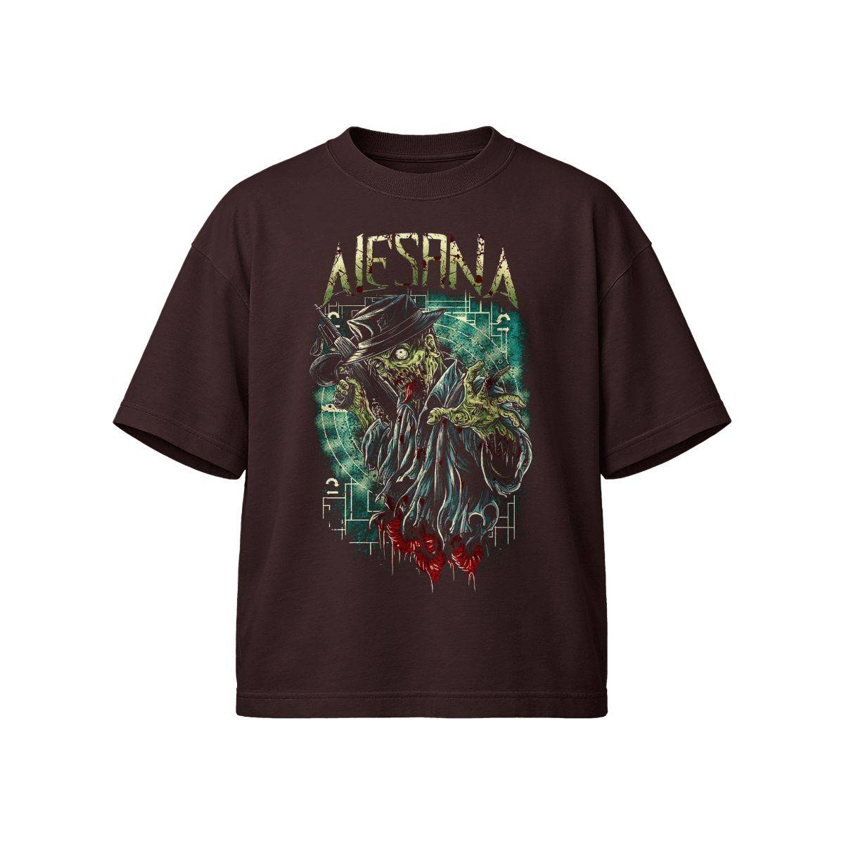 1978 Yes Tormato Tour T-Shirt – Vintage Prog Rock Tee 