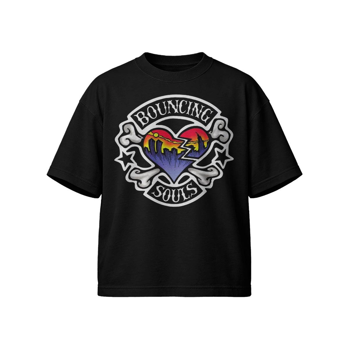 Captain Morgan Pose T-Shirt – Vintage Graphic Tee