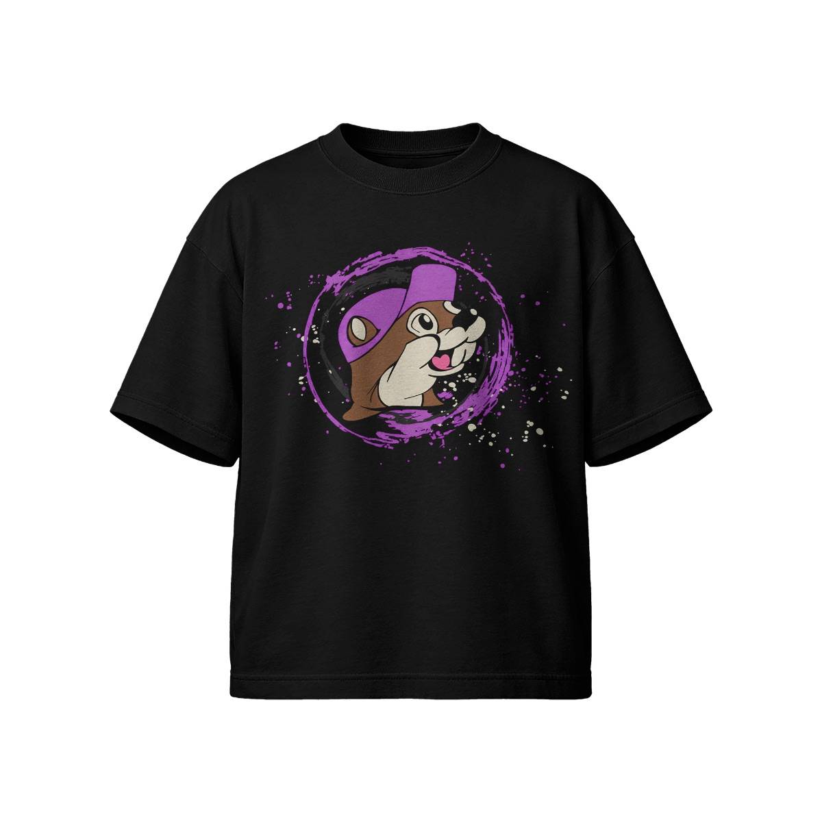 3 Inches of Blood- Women Metal Tee
