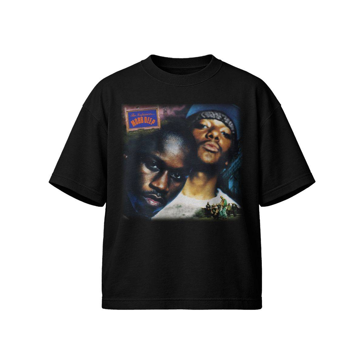 Captain Morgan Pose T-Shirt – Vintage Graphic Tee