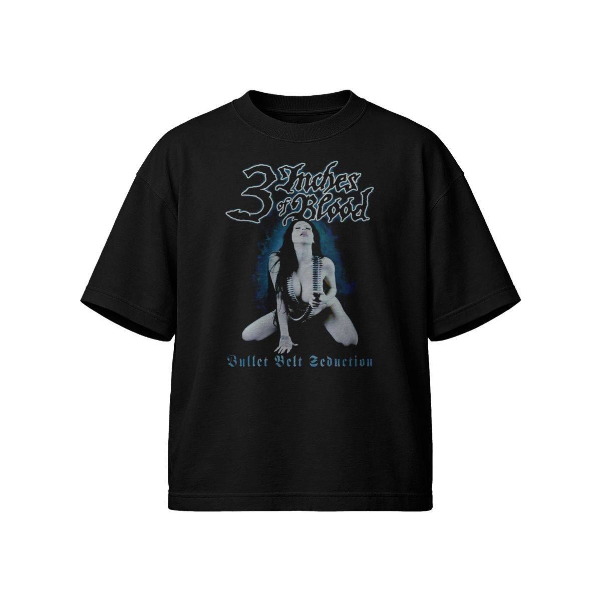 Mobb Deep The Infamous T-Shirt – Hip Hop Vintage Graphic Tee