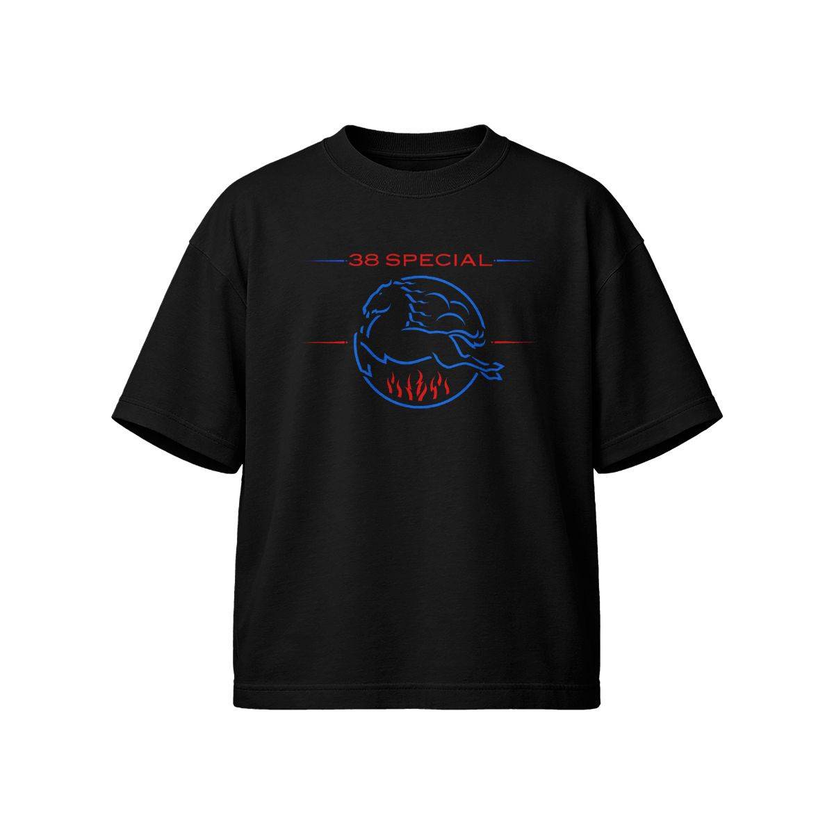 3 Inches of Blood- Women Metal Tee