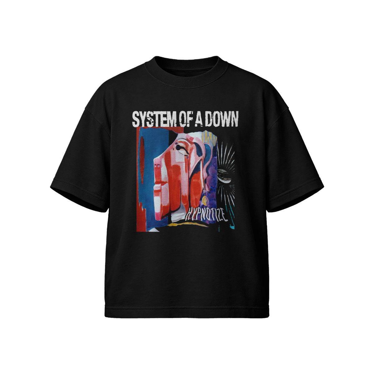 Mobb Deep The Infamous T-Shirt – Hip Hop Vintage Graphic Tee