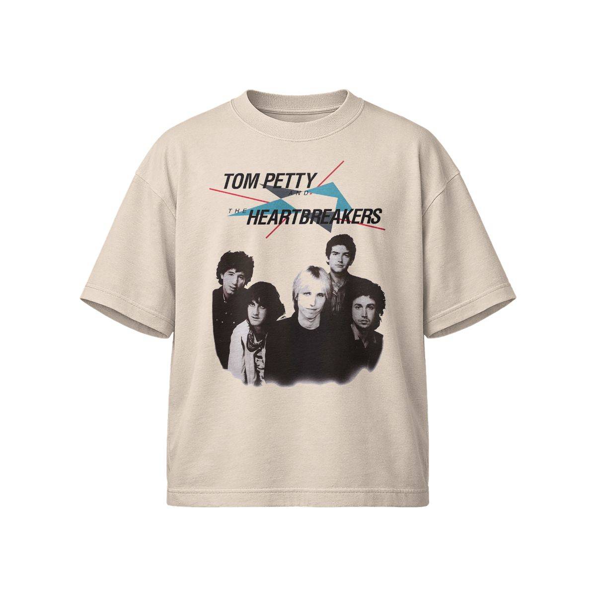 Captain Morgan Pose T-Shirt – Vintage Graphic Tee