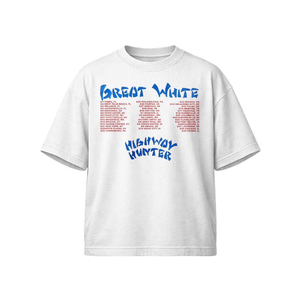 Captain Morgan Pose T-Shirt – Vintage Graphic Tee