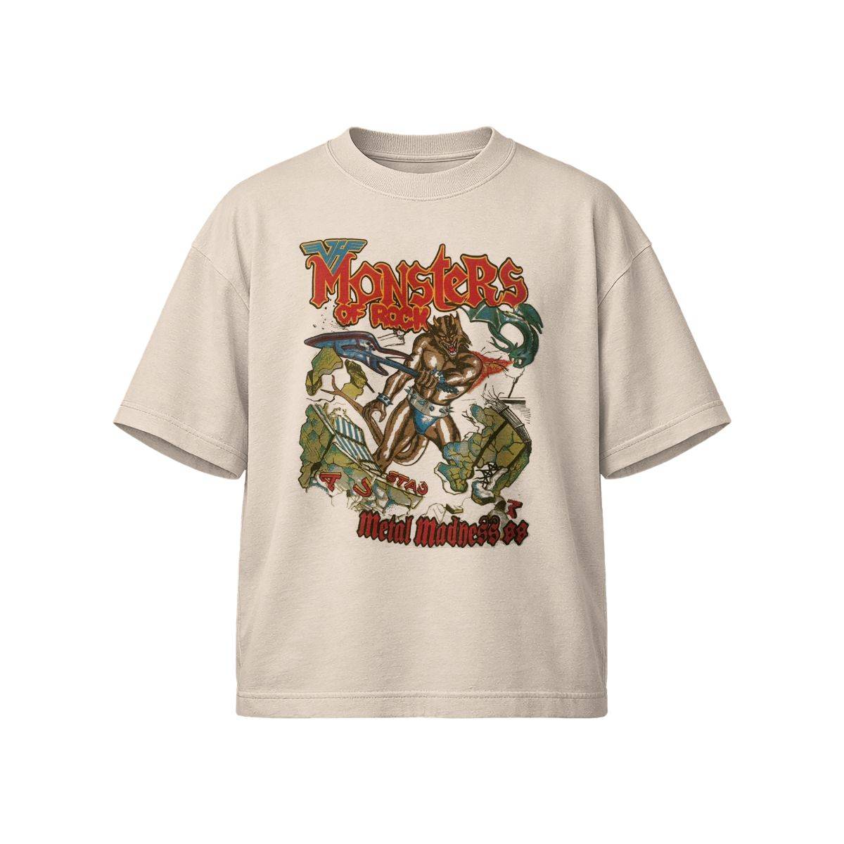 1975 Thrilla in Manila Vintage T-Shirt – Classic Boxing Graphic Tee 