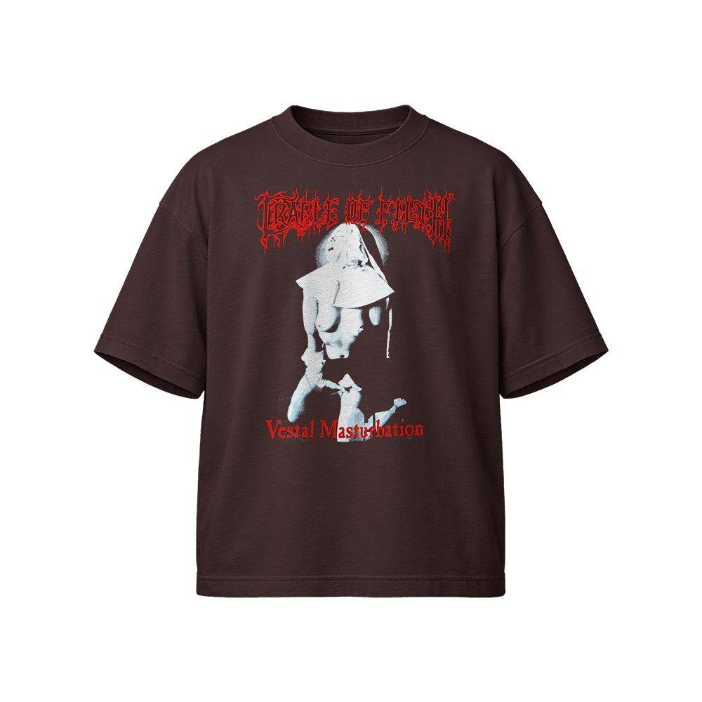 Kooda Graphic T-Shirt - Vintage 6ix9ine Cartoon Art Tee