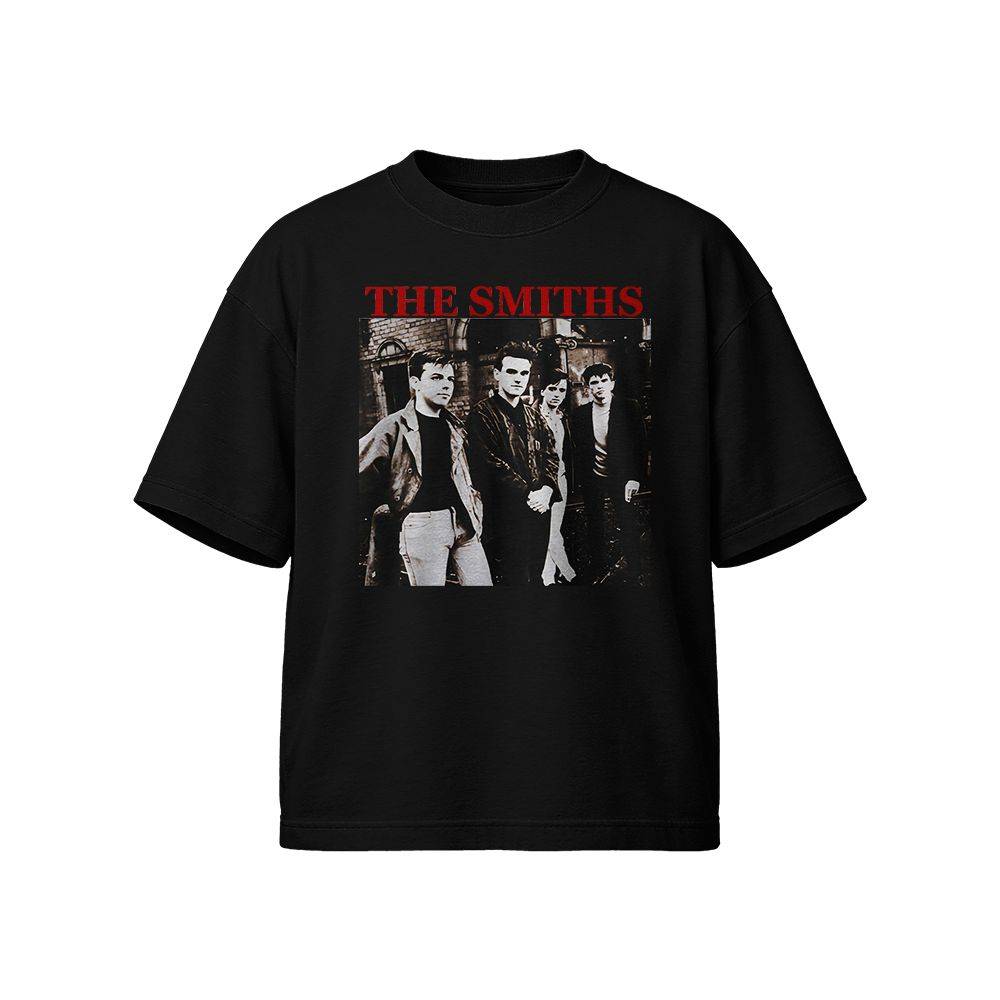 Captain Morgan Pose T-Shirt – Vintage Graphic Tee