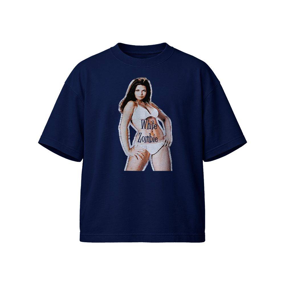 1970s Chateau Marmont Vintage T-Shirt – Classic Hollywood Graphic Tee