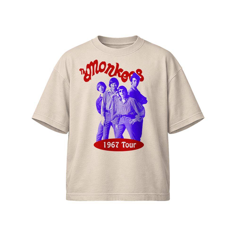 1970s Chateau Marmont Vintage T-Shirt – Classic Hollywood Graphic Tee