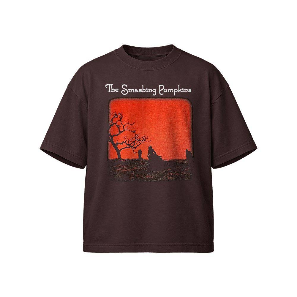 80s DEVO “Freedom of Choice” T-Shirt – Retro Vintage Graphic Tee 